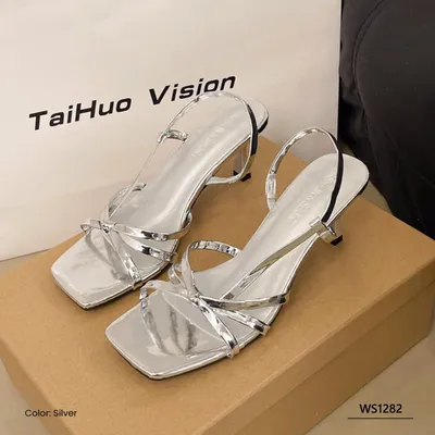 Serene Walk Women’s Sandal